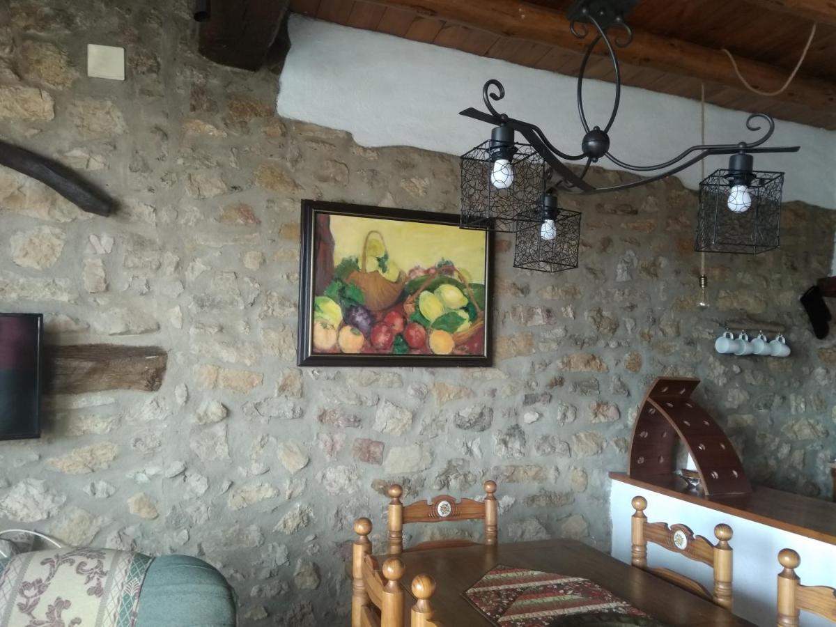 Casa Rural El Boixar - El Mirador Bojar Exterior foto