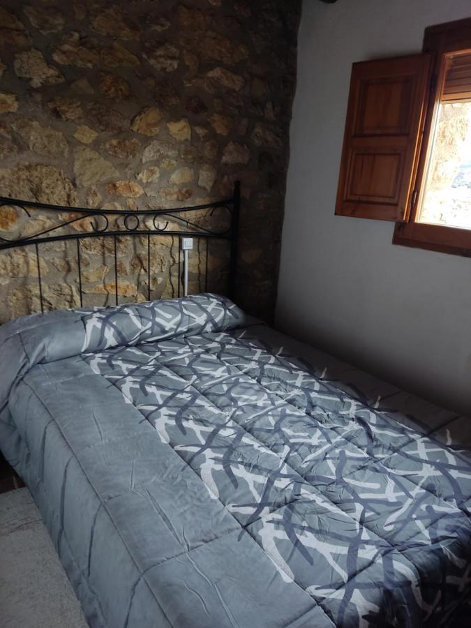 Casa Rural El Boixar - El Mirador Bojar Exterior foto