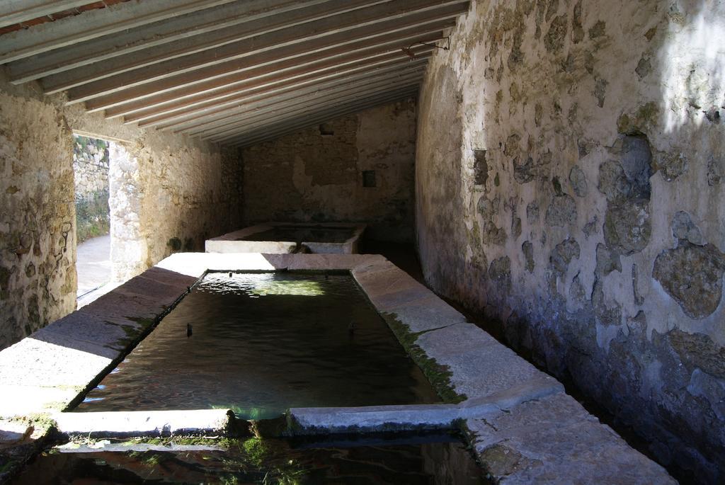 Casa Rural El Boixar - El Mirador Bojar Exterior foto