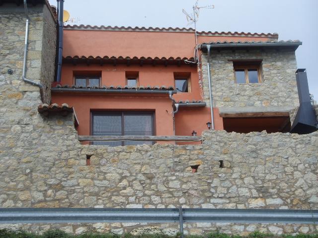 Casa Rural El Boixar - El Mirador Bojar Exterior foto