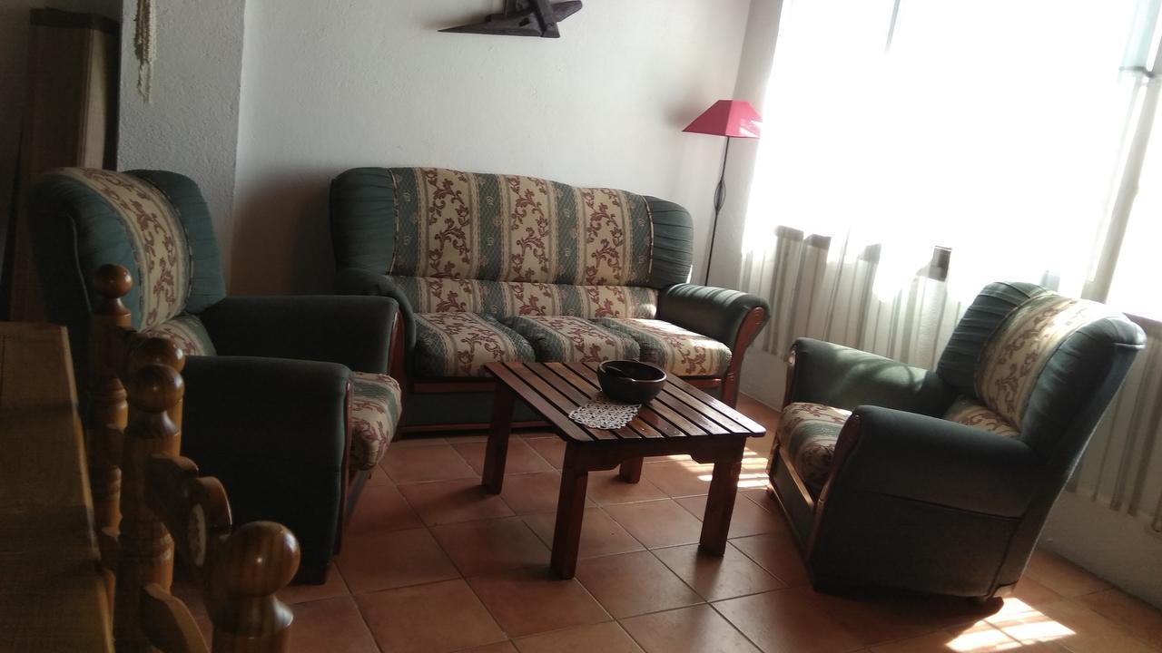 Casa Rural El Boixar - El Mirador Bojar Exterior foto