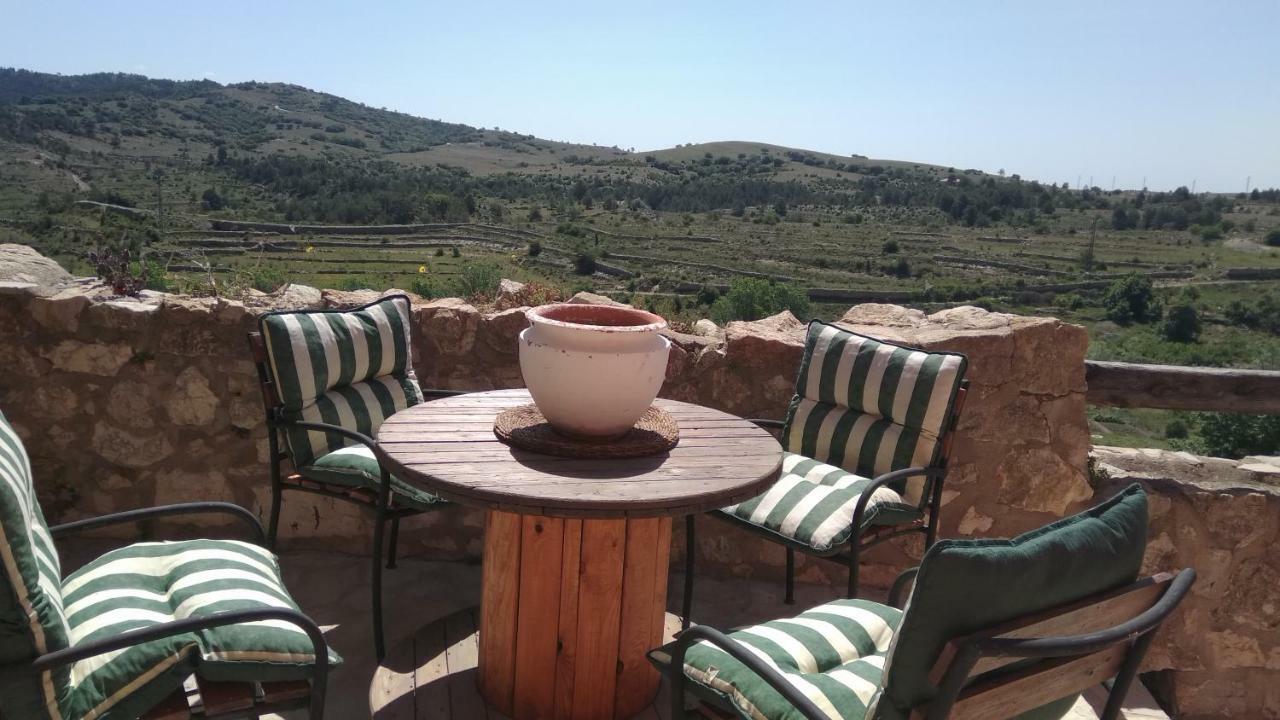 Casa Rural El Boixar - El Mirador Bojar Exterior foto